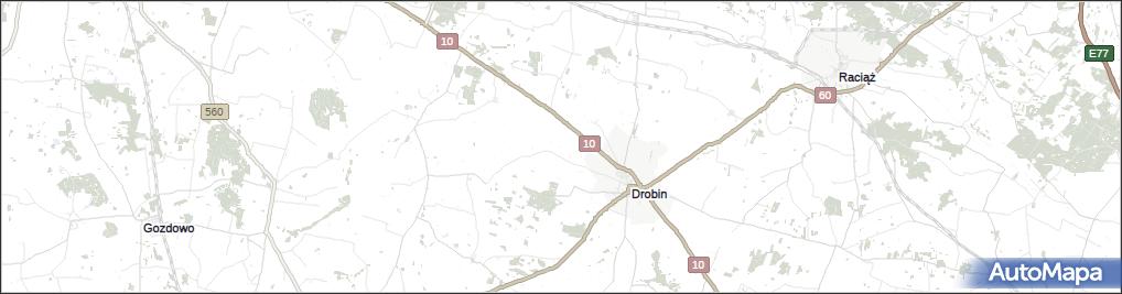 Dobrosielice Drugie